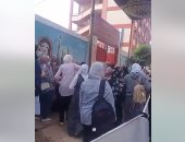 انطلاق ماراثون الثانوية العامة بكفر الشيخ والمحافظ يرفع الطوارئ لخدمة الطلاب