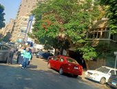 ضربة البداية.. طلاب الثانوية العامة يبدأون الامتحانات بالتربية الدينية والوطنية.. إجراءات صارمة لمكافحة الغش وتفتيش الطلاب إلكترونيا.. التعليم: لا تسريب للاختبارات قبل بدء اللجنة والشرطة تؤمن اللجان.. صور