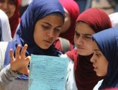ضبط 9 حالات غش بامتحانات اللغة الأجنبية الثانية للثانوية العامة