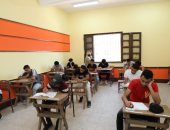 طلاب الثانوية العامة يؤدون اليوم امتحان اللغة الأجنبية الثانية