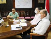 محافظ كفر الشيخ يعلن تغيب 132 طالبا وطالبة فى أول امتحانات الثانوية العامة