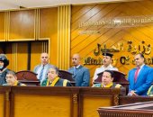 تأجيل محاكمة أحد المتهمين بقضية خلية المفرقعات بمدينة السادات