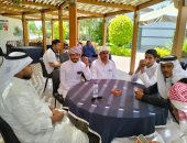 الشباب والرياضة تواصل تقديم خدمة رحلات لمعالم القاهرة لشباب شمال سيناء