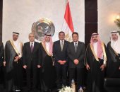كرم جبر ووزير الإعلام السعودى يوقعان بروتوكول تعاون بين مصر والمملكة     