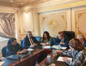 "خطة النواب" توافق على مشروع قانون بالتجاوز عن مقابل التأخير والضريبة الإضافية