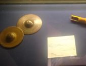 المتحف المصرى بالتحرير والمتحف القبطى بمصر القديمة يحتفلان باليوم العالمى للموسيقى