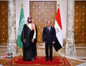 اتحاد الغرف التجارية: خطة عمل للنهوض بالعلاقات الاقتصادية المصرية السعودية