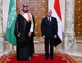 السعودية تعلن عن قيادة استثمارات فى مصر تبلغ قيمتها 30 مليار دولار 