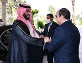 الأعمال المصري السعودي: 53 مليار دولار قيمة استثمارات المملكة في مصر
