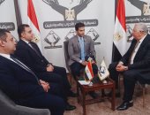 وزير الزراعة في "صالون التنسيقية": خطوات الدولة الاستباقية للنهوض بالزراعة ساهمت في توفير الاحتياجات الأساسية خلال الأزمات