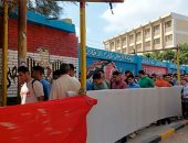 جروبات الغش تنشر إجابات امتحان الاقتصاد للثانوية العامة (فيديو)