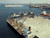 تعرف على مشروع تطوير ميناء الإسكندرية لاستقبال السفن العملاقة