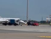 ساديو مانى يصل ميونخ لإتمام انتقاله إلى البايرن.. فيديو