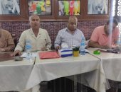 عمومية جودو سوهاج تدعم لاعبى أنديتها المشاركين ببطولة الجمهورية 