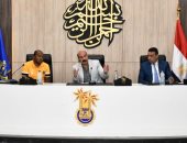 21.8 مليار جنيه لتنفيذ 1087 مشروعا ضمن مبادرة "حياة كريمة" فى قرى أسوان