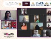 مدير القومى للحوكمة: تمكين المرأة الأفريقية جزءًا لا يتجزأ من أجندة مصر