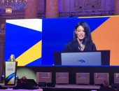 رانيا المشاط: تحويل السياسات إلى إجراءات فعالة يجب أن يكون هدف الحكومات