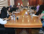 توصية من الأعلى للجامعات بتخصيص فصل لتعليم الكبار 50% من درجاته لمحو الأمية