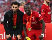 صلاح ومانى يقودان 30 لاعبا مرشحين لجائزة أفضل لاعب فى إفريقيا 2022