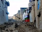 وول ستريت: زلزال أفغانستان يختبر قدرات حكومة "طالبان" غير المعترف بها دوليا