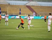 أهداف مباراة الزمالك والبنك الأهلي بالدوري 2 - 1 .. فيديو