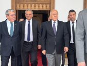 أبو الغيط مثمنا حفاوة الاستقبال بالجزائر: نعمل سويا من أجل قمة عربية ناجحة