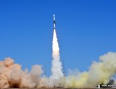 كوريا الجنوبية تختبر صاروخ باليستى جديد من نوع "هيونمو" الملقب "بالوحش" الجمعة