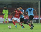 أهداف الأربعاء.. فوز الزمالك والأهلى فى الدوري المصرى وانتصار مثير للوداد