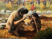 دراسة: أسلاف البشر عاشوا في كهوف بريطانيا قبل 620.000 سنة
