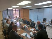 معرض القاهرة للكتاب 2023 .. أبرز ما تناوله اجتماع اتحاد الناشرين المصريين