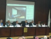 جامعة القاهرة تنظم مؤتمرا دوليا لمناقشة الحد من آثار تغيرات المناخ فى التخطيط