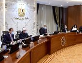 رئيس الوزراء: توافق رؤى مصر والسعودية فى مختلف الملفات السياسية والاقتصادية