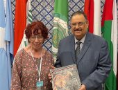 سفارة المكسيك: مصر لاعب رئيسى ومؤثر فى النظام العالمى 
