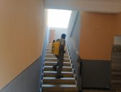 محافظ الإسكندرية يكلف رؤساء الاحياء بالمرور الدورى بمحيط لجان امتحانات الثانوية