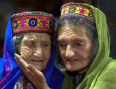 نساء لا يعرفن المرض.. قبيلة الهونزا فى باكستان نموذج الحياة البدائية بوادى الخالدين