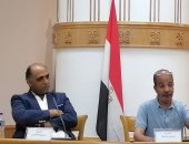 يسرى حسان يطالب المجلس الأعلى للثقافة بجمع تراث الشاعر عبد الفتاح مصطفى