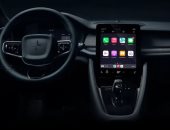  Polestar تضيف دعم Apple CarPlay إلى سياراتها الكهربائية.. اعرف التفاصيل 