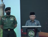 نائب رئيس إندونيسيا: شيخ الأزهر يحمل فكرًا مستنيرًا قائمًا على قبول الآخر