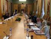 "الخارجية": انعقاد اجتماع لجنة المشاركة المصرية البريطانية
