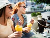 5 مشروبات طعمها لذيذ هتساعدك على الشعور بالانتعاش فى الصيف.. لازم تجربها