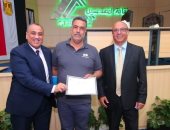 نقابة المهندسين بالإسكندرية تنظم ندوة عن إجراءات السلامة من حوادث الاختناق