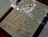 رسائل ماركيز تكشف أسرار علاقته بـ بيل كلينتون وودى الآن وكاسترو
