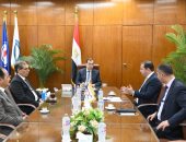 طارق الملا: مستوى الأسعار العالمية للبترول شجعت عمليات البحث والاستكشاف 