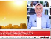 ارتفاع ملحوظ بالرطوبة.. التفاصيل الكاملة لحالة الطقس اليوم.. فيديو