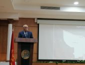 محافظ بورسعيد: "عرق الشباب" هو السبب الرئيسى لإنجازات الدولة المصرية