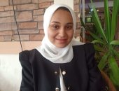 "آية" طالبة طب الإسكندرية تفوز بجائزة مسابقة الشيخة حصة للقرآن الكريم.. فيديو