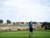 18 دولة تؤكد المشاركة فى بطولة مصر الدولية لرجال الجولف فى الغردقة