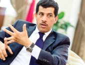 سفير قطر بالقاهرة يؤكد أهمية زيارة الشيخ تميم بن حمد لمصر فى دفع مسار العلاقات قدما بين البلدين