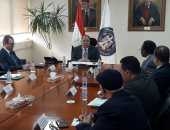 المالية: كل الدعم لأشقائنا فى السودان للاستفادة من تجربتنا فى تطوير الضرائب