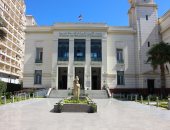 يونسكو: متحف الفنون الجميلة بالإسكندرية الأفضل فى الخدمات الثقافية